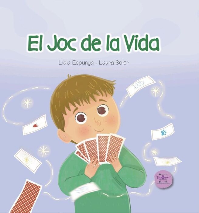 EL JOC DE LA VIDA