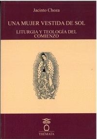 UNA MUJER VESTIDA DE SOL