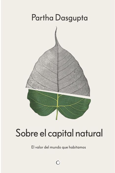 SOBRE EL CAPITAL NATURAL