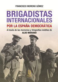 BRIGADISTAS INTERNACIONALES POR LA ESPAÑA DEMOCRÁT