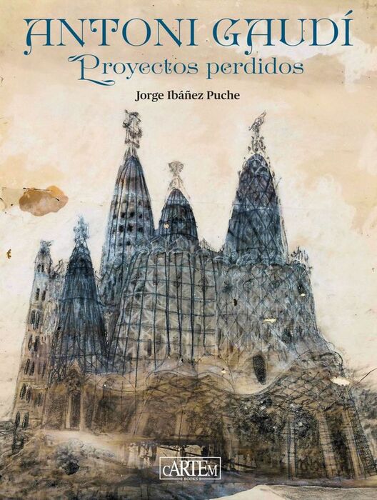 ANTONI GAUDÍ