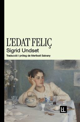 L'EDAT FELIÇ