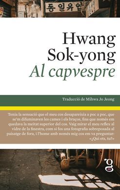 AL CAPVESPRE