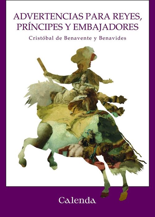 ADVERTENCIAS PARA REYES, PRÍNCIPES Y EMBAJADORES