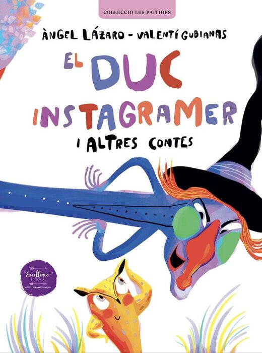 EL DUC INSTAGRAMER