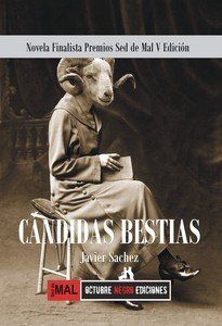 CÁNDIDAS BESTIAS