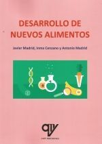 DESARROLLO DE NUEVOS ALIMENTOS