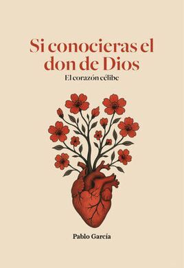 SI CONOCIERAS EL DON DE DIOS