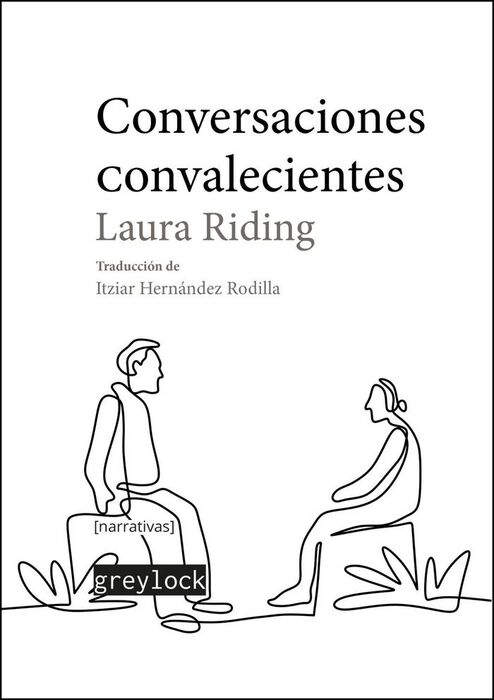 CONVERSACIONES CONVALECIENTES