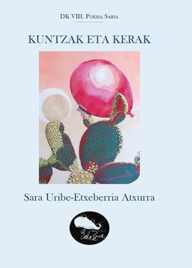 KUNTZAK ETA KERAK