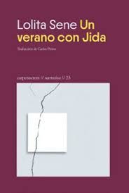 UN VERANO CON JIDA