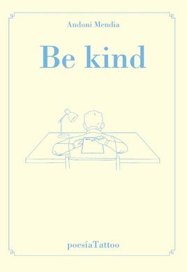 BE KIND