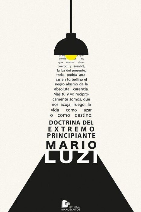 DOCTRINA DEL EXTREMO PRINCIPIANTE