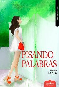 PISANDO PALABRAS