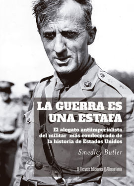 GUERRA ES UNA ESTAFA, LA (N.E.)