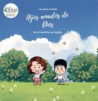HIJOS AMADOS DE DIOS