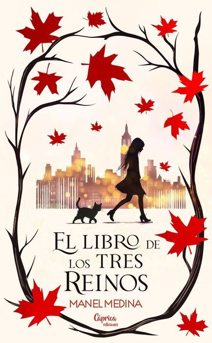 EL LIBRO DE LOS TRES REINOS