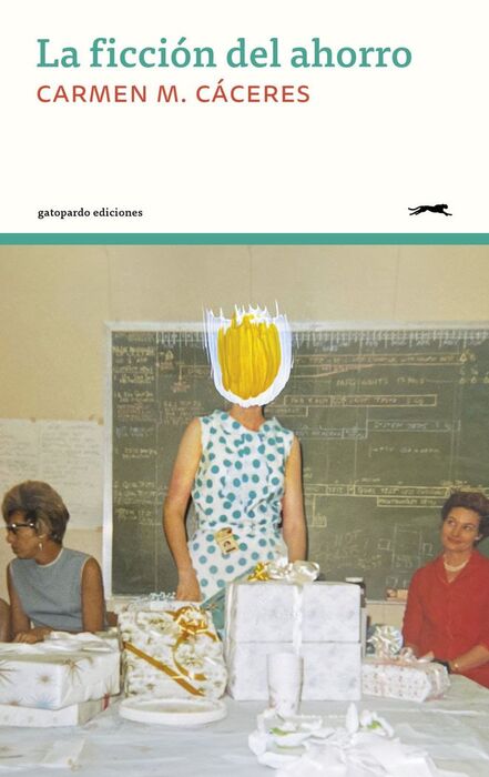 FICCION DEL AHORRO, LA