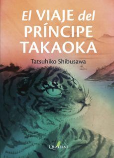 VIAJE DEL PRINCIPE TAKAOKA, EL