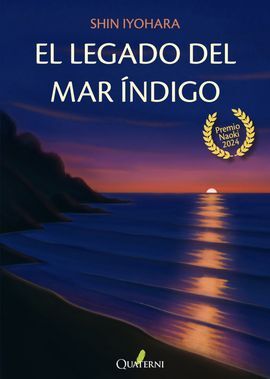 LEGADO DEL MAR INDIGO, EL