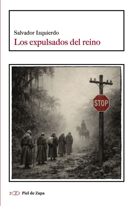 LOS EXPULSADOS DEL REINO