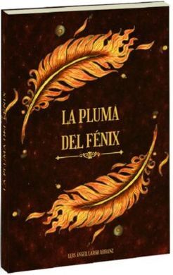LA PLUMA DEL FÈNIX