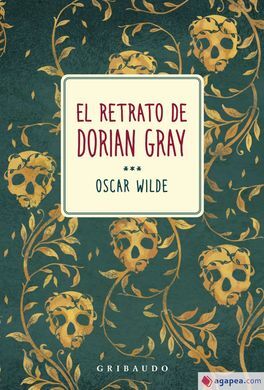 EL RETRATO DE DORIAN GRAY