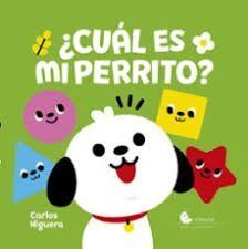 CUAL ES MI PERRITO