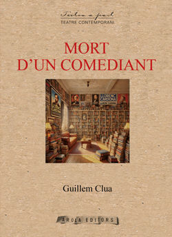 MORT D UN COMEDIANT