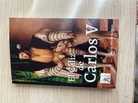 EL CÁLIZ DE CARLOS V