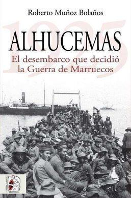 ALHUCEMAS