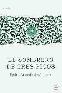 EL SOMBRERO DE TRES PICOS