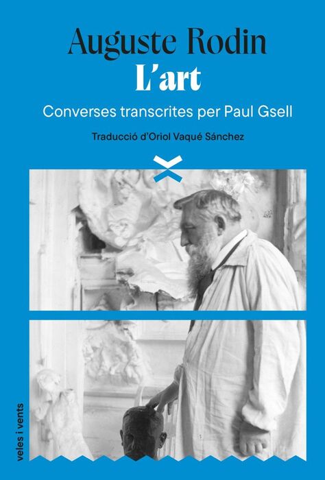 L´ART.CONVERSES TRANSCRITES PER PAUL GSELL