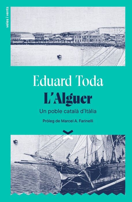 L'ALGUER - CAT