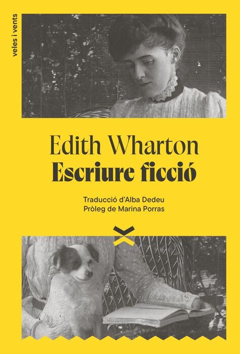 ESCRIURE FICCIÓ (CAT)