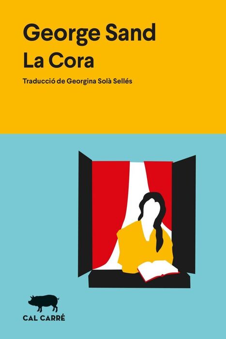 LA CORA