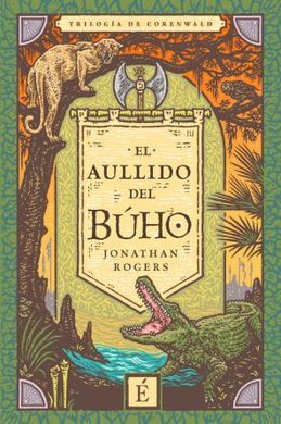 EL AULLIDO DEL BÚHO