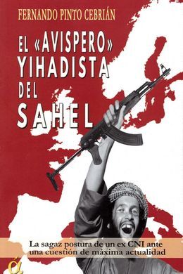 AVISPERO YIHADISTA DEL SAEHL, EL