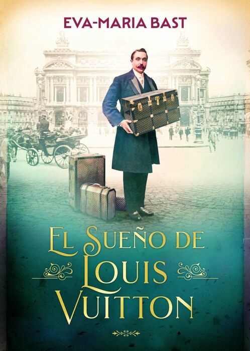 SUEÑO DE LOUIS VUITTON, EL