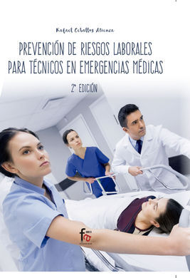 PREVENCION DE RIESGOS LABORALES PARA TECNICOS EMER