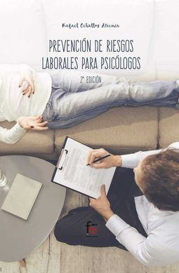 PREVENCION DE RIESGOS LABORALES PARA PSICOLOGOS 2ª