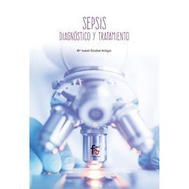 SEPSIS DIAGNOSTICO Y TRATAMIENTO