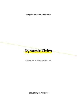 DYNAMIC CITIES