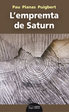 L'EMPREMTA DE SATURN