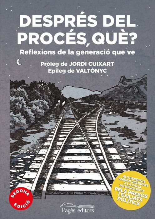 DESPRS DEL PROCÉS, QUE?