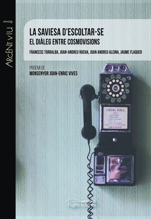 LA SAVIESA D'ESCOLTAR-SE