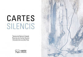 CARTES. SILENCIS