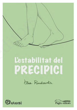 L'ESTABILITAT DEL PRECIPICI