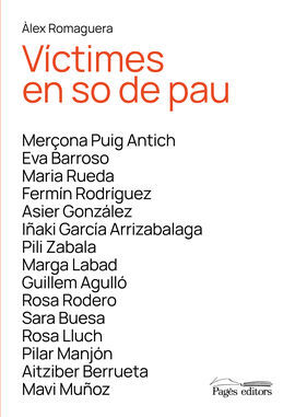 VÍCTIMES EN SO DE PAU