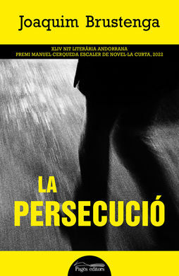 LA PERSECUCIÓ